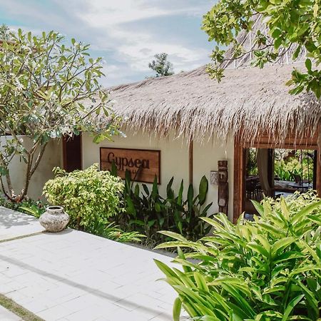 Gypsea Bali Hotel Uluwatu Екстериор снимка