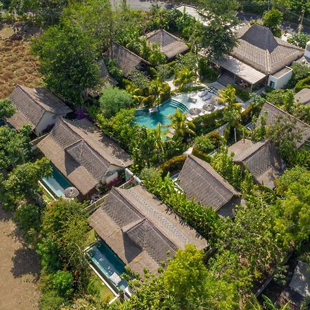 Gypsea Bali Hotel Uluwatu Екстериор снимка
