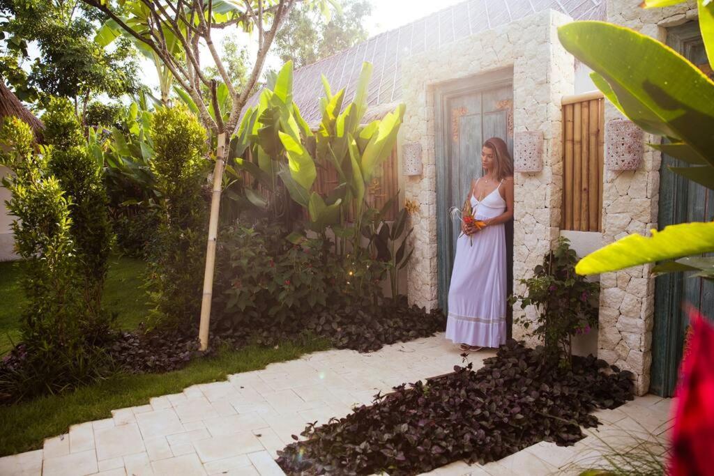 Gypsea Bali Hotel Uluwatu Екстериор снимка