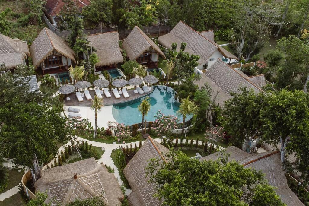 Gypsea Bali Hotel Uluwatu Екстериор снимка
