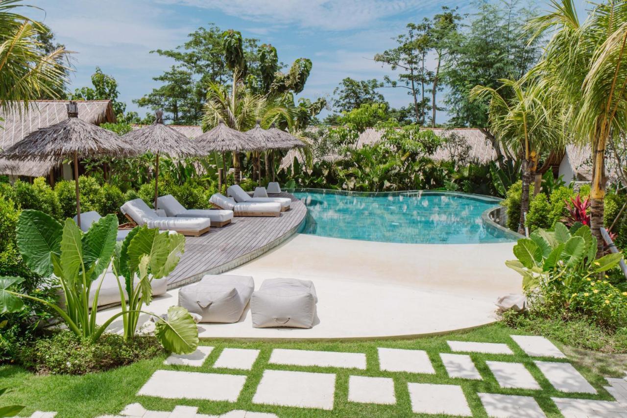 Gypsea Bali Hotel Uluwatu Екстериор снимка