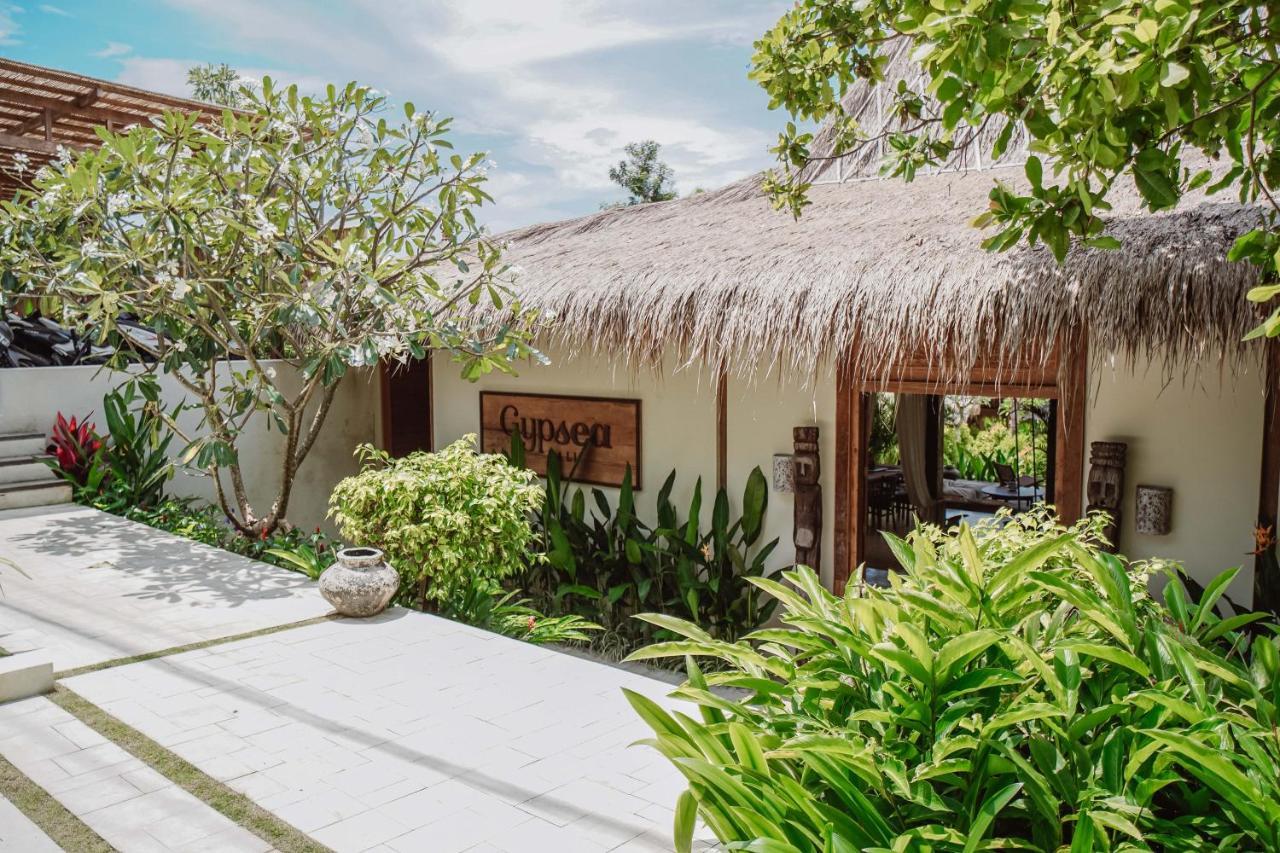 Gypsea Bali Hotel Uluwatu Екстериор снимка