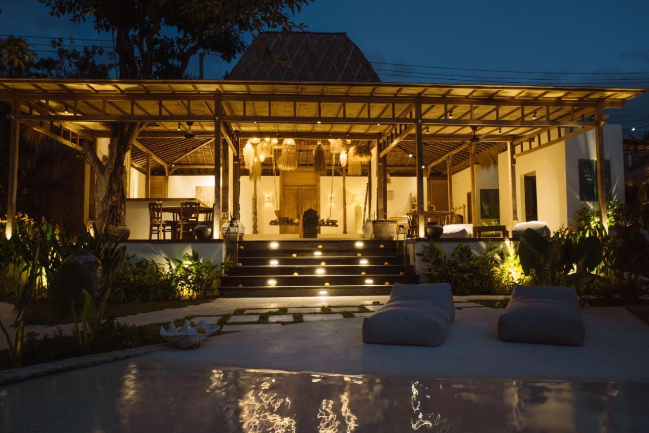 Gypsea Bali Hotel Uluwatu Екстериор снимка