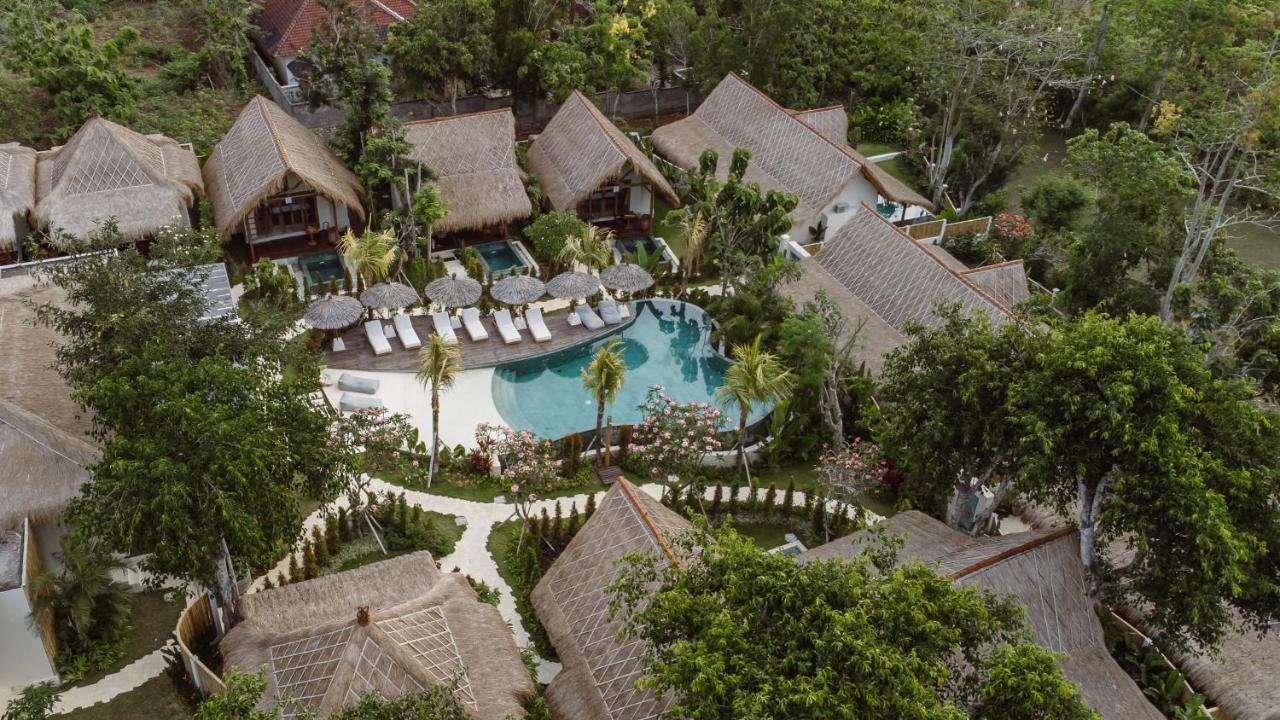 Gypsea Bali Hotel Uluwatu Екстериор снимка