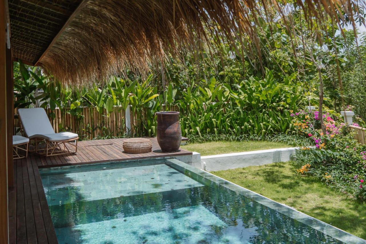 Gypsea Bali Hotel Uluwatu Екстериор снимка