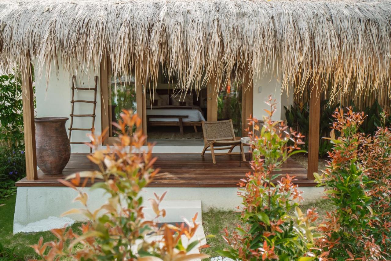 Gypsea Bali Hotel Uluwatu Екстериор снимка