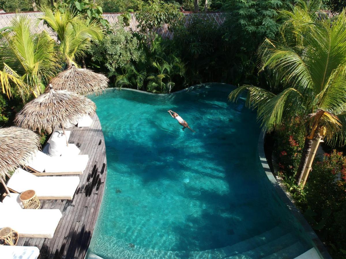 Gypsea Bali Hotel Uluwatu Екстериор снимка
