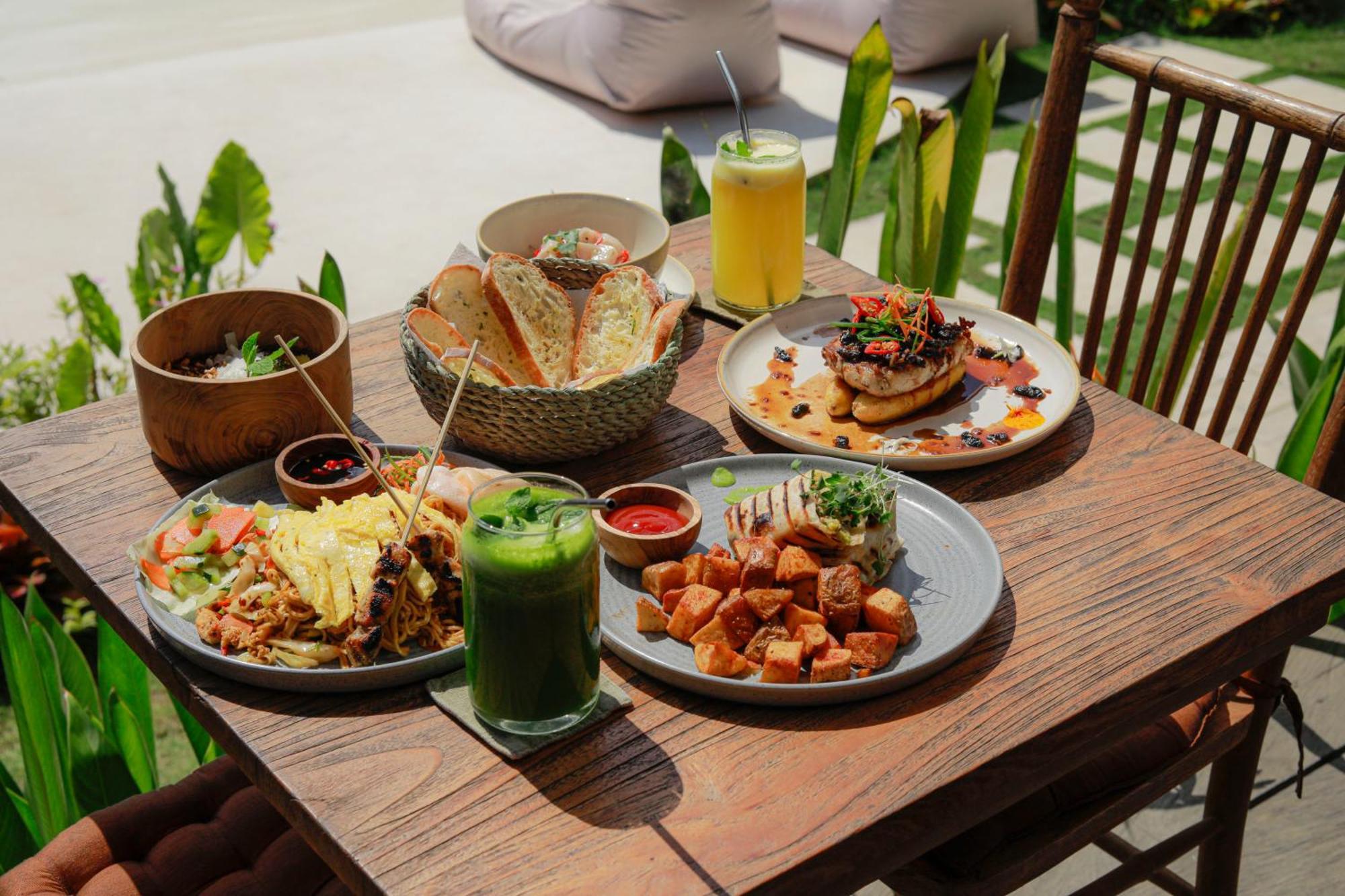 Gypsea Bali Hotel Uluwatu Екстериор снимка
