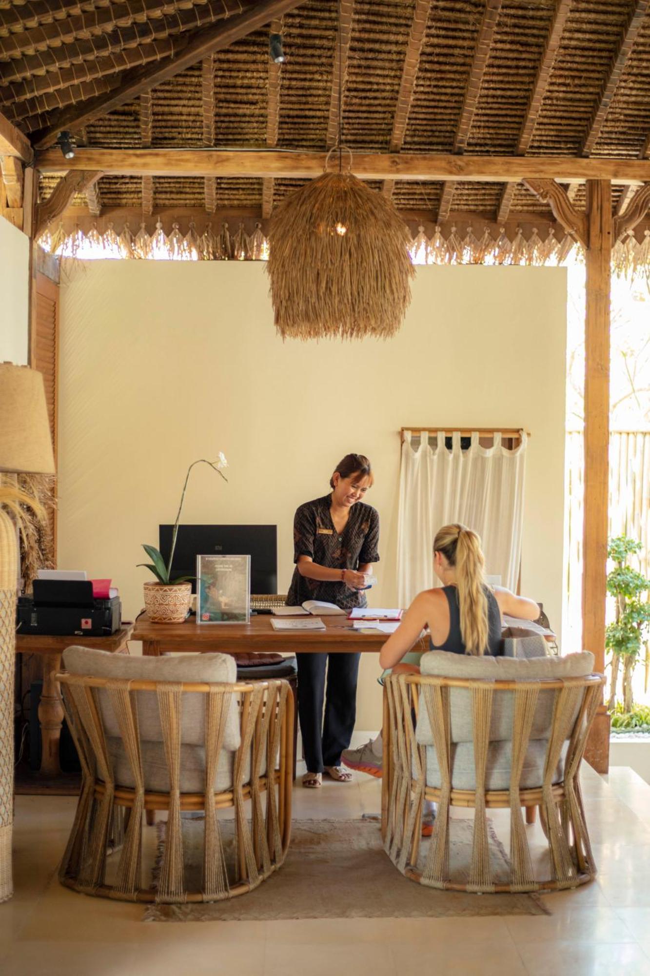 Gypsea Bali Hotel Uluwatu Екстериор снимка