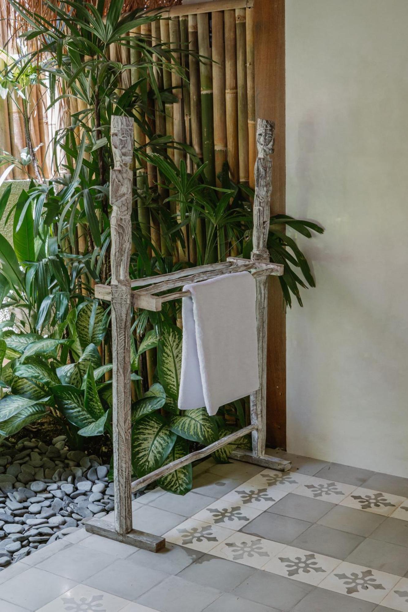 Gypsea Bali Hotel Uluwatu Екстериор снимка