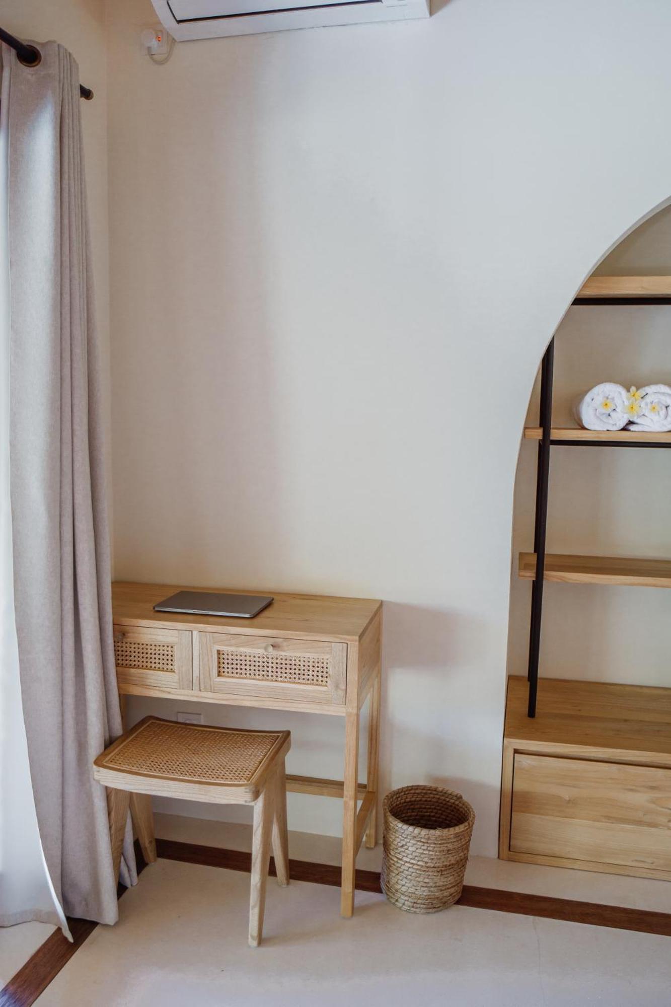 Gypsea Bali Hotel Uluwatu Екстериор снимка