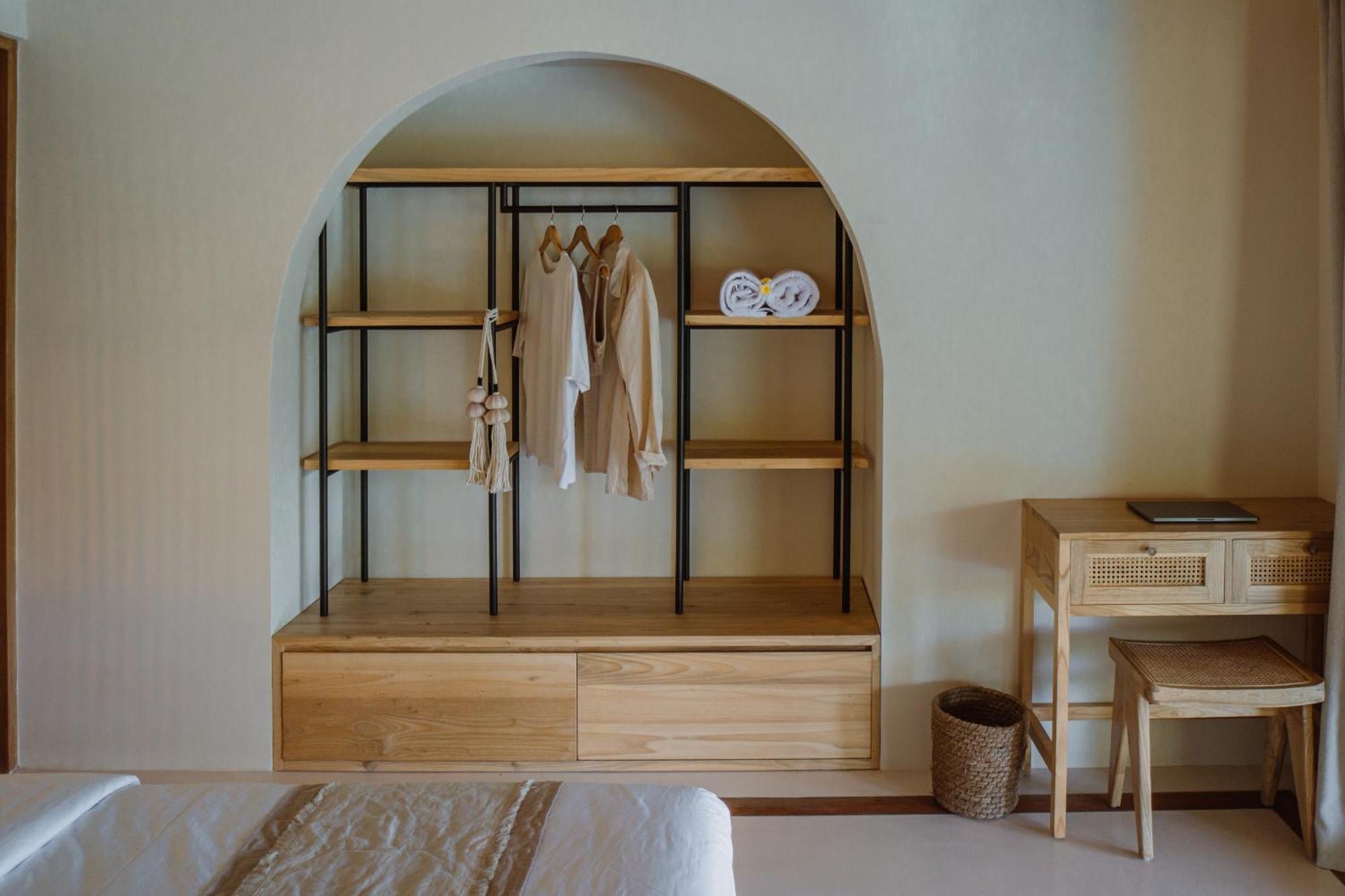 Gypsea Bali Hotel Uluwatu Екстериор снимка