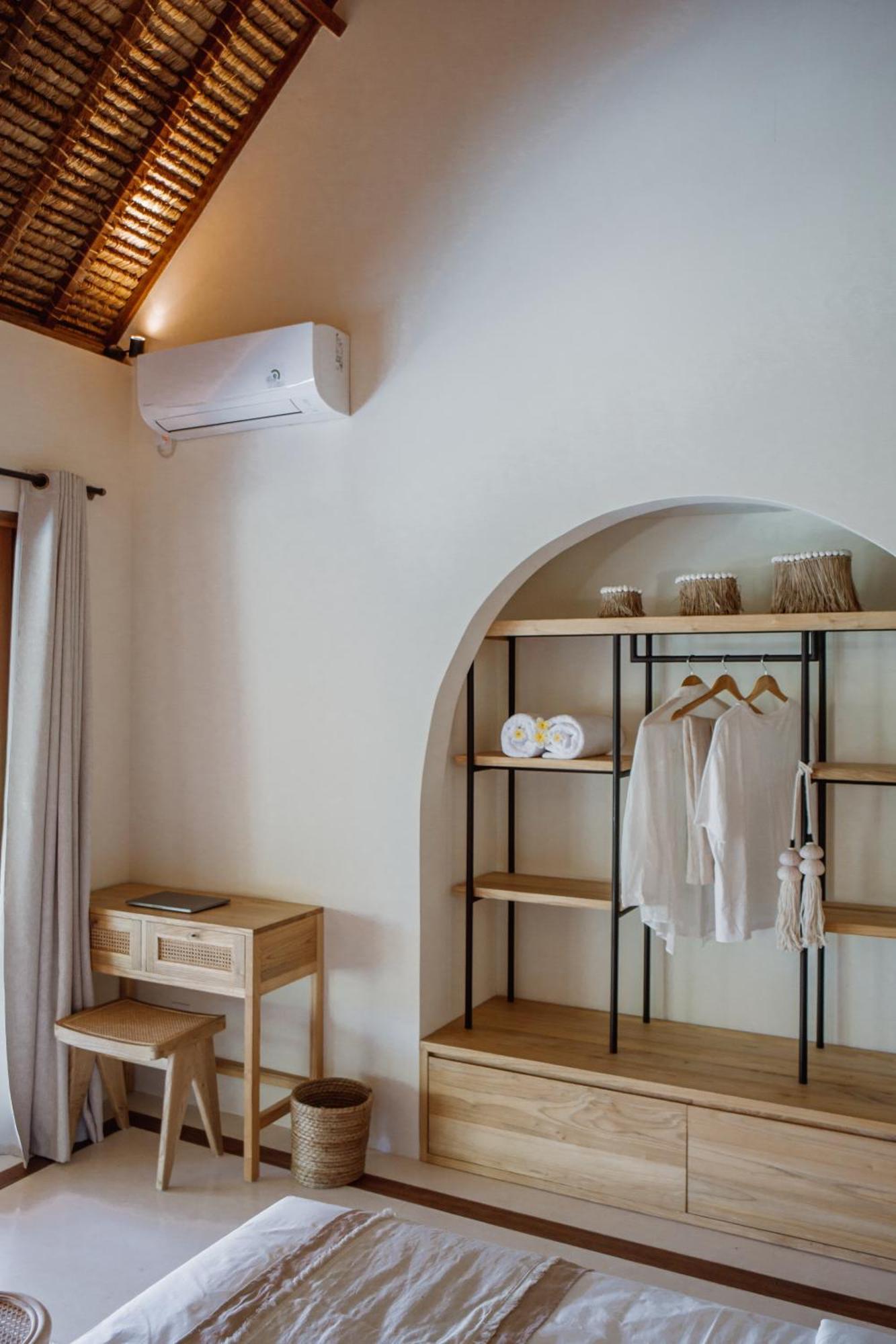 Gypsea Bali Hotel Uluwatu Екстериор снимка