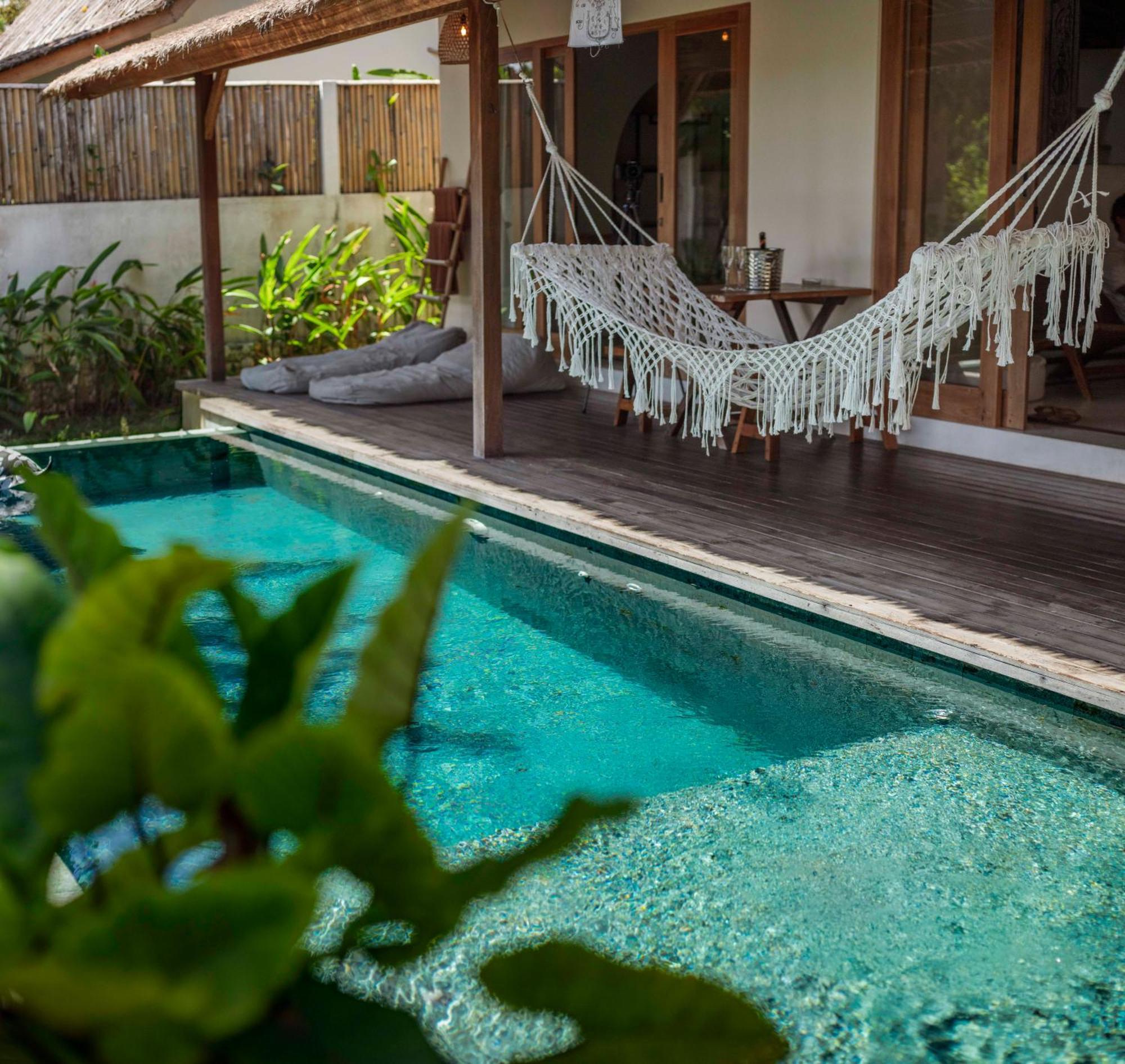 Gypsea Bali Hotel Uluwatu Екстериор снимка