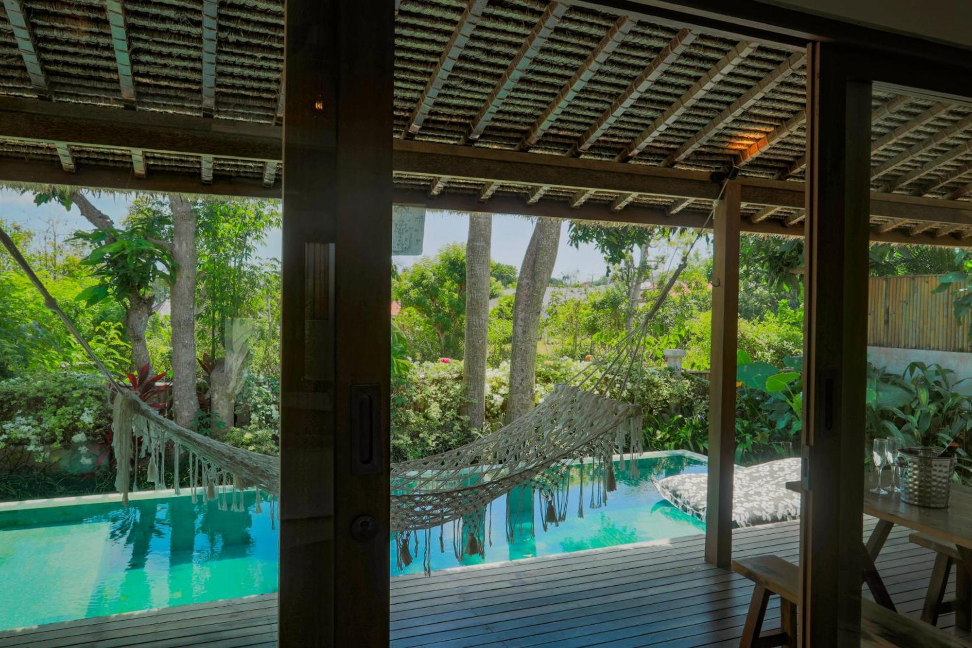 Gypsea Bali Hotel Uluwatu Екстериор снимка