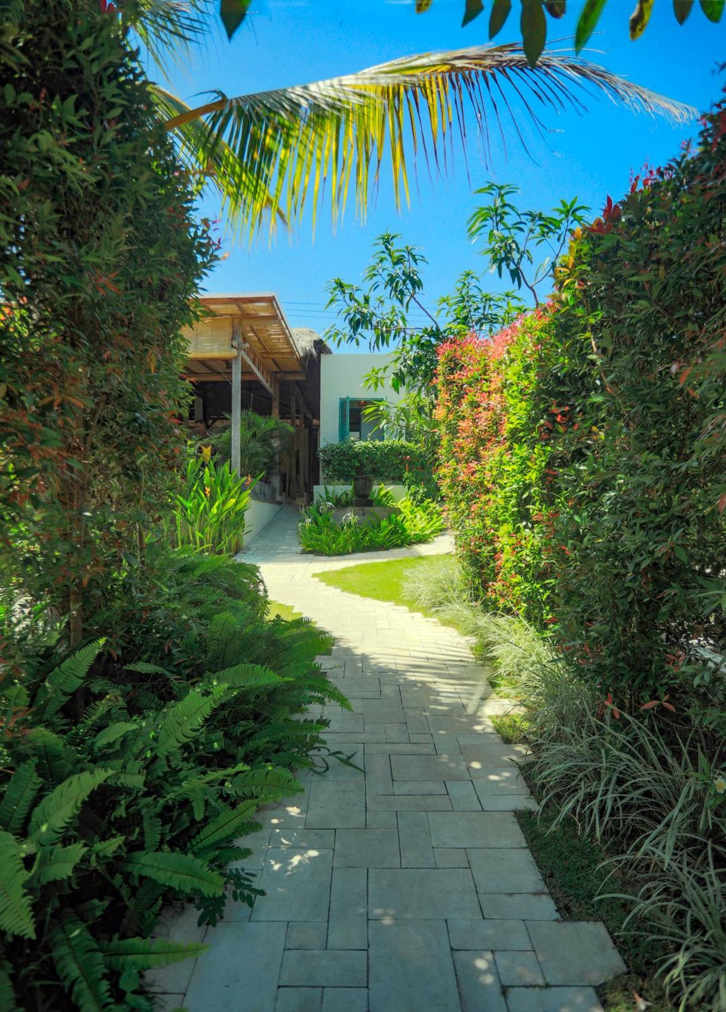 Gypsea Bali Hotel Uluwatu Екстериор снимка