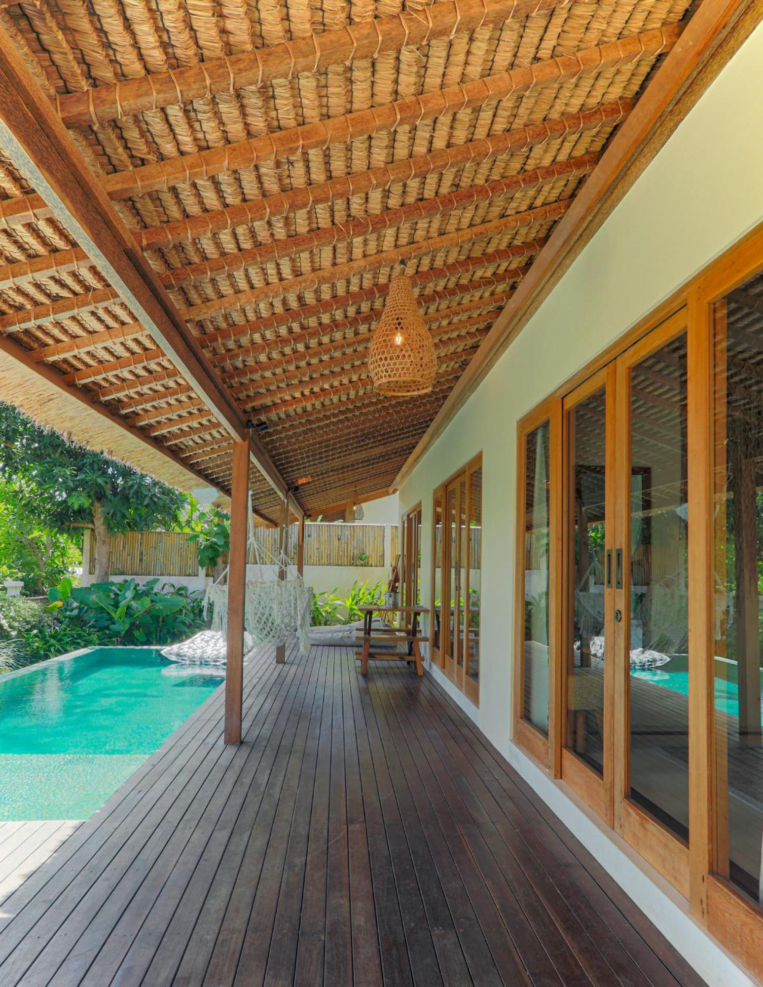 Gypsea Bali Hotel Uluwatu Екстериор снимка