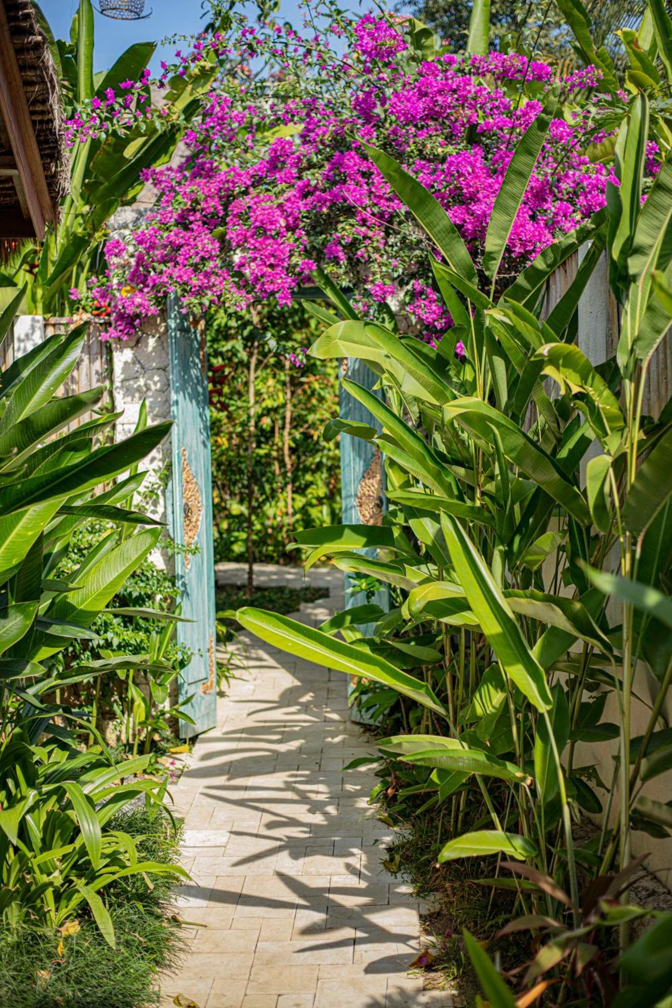 Gypsea Bali Hotel Uluwatu Екстериор снимка