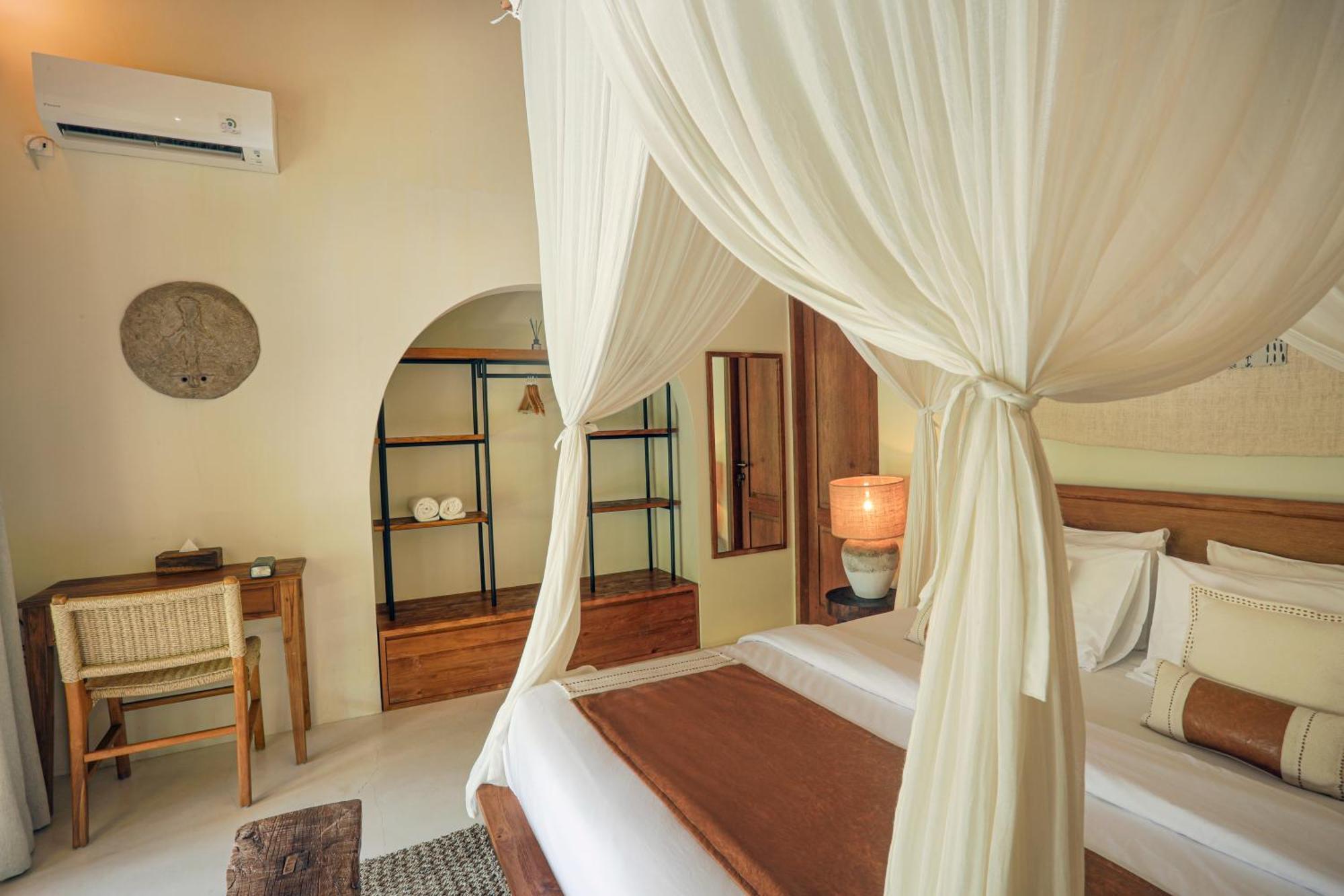 Gypsea Bali Hotel Uluwatu Екстериор снимка