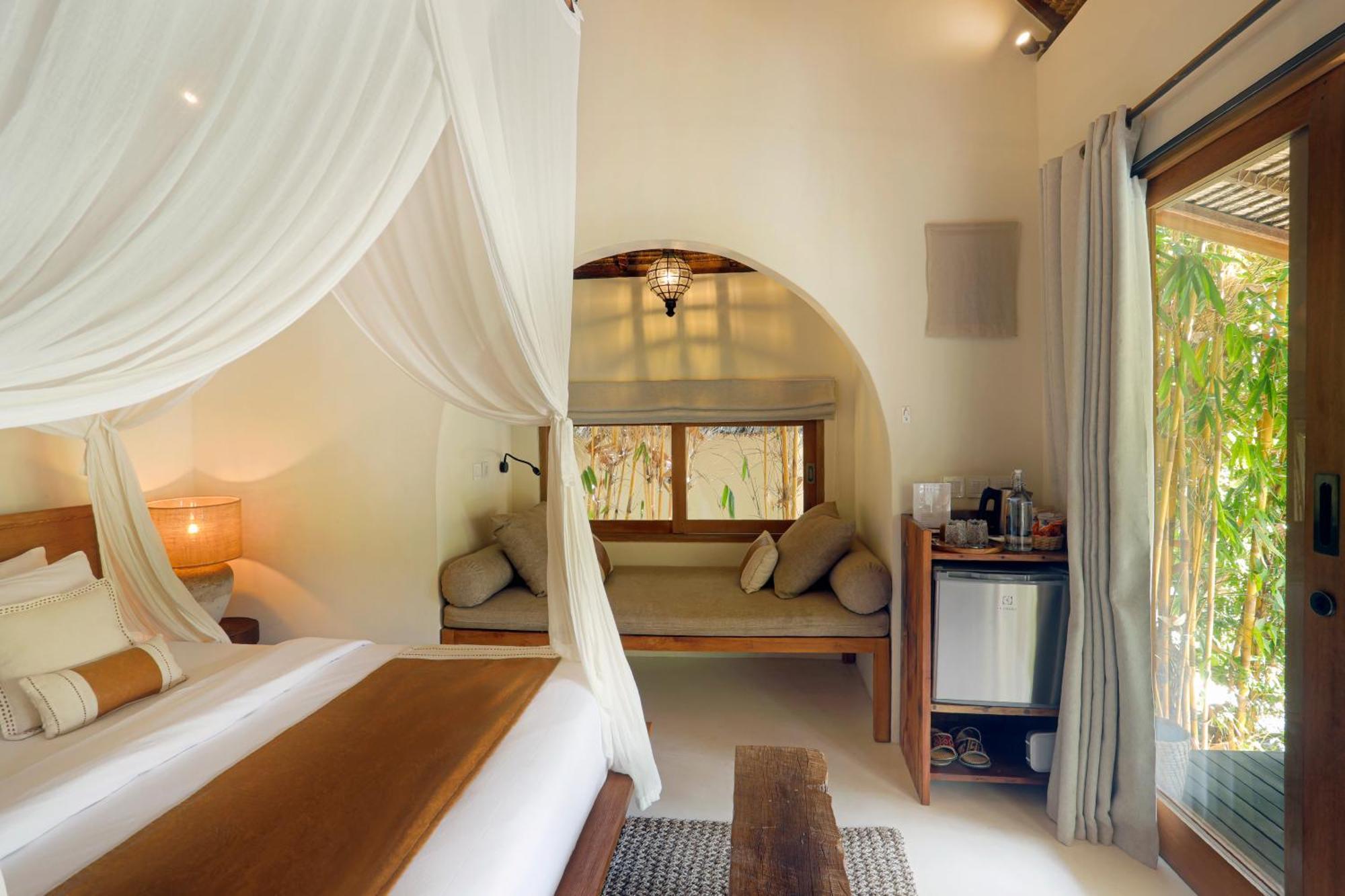 Gypsea Bali Hotel Uluwatu Екстериор снимка