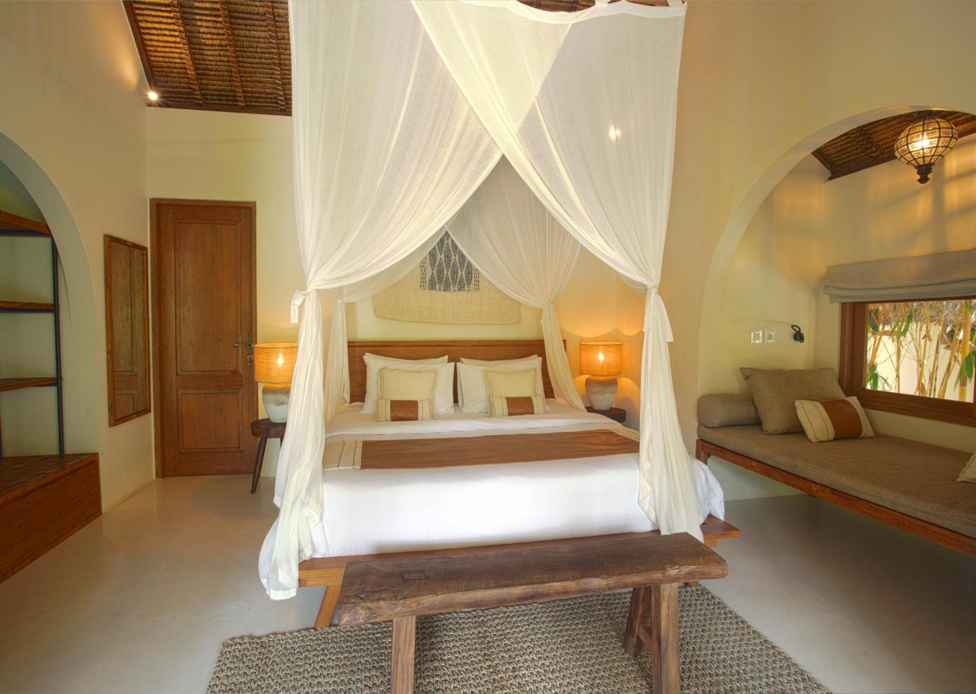 Gypsea Bali Hotel Uluwatu Екстериор снимка