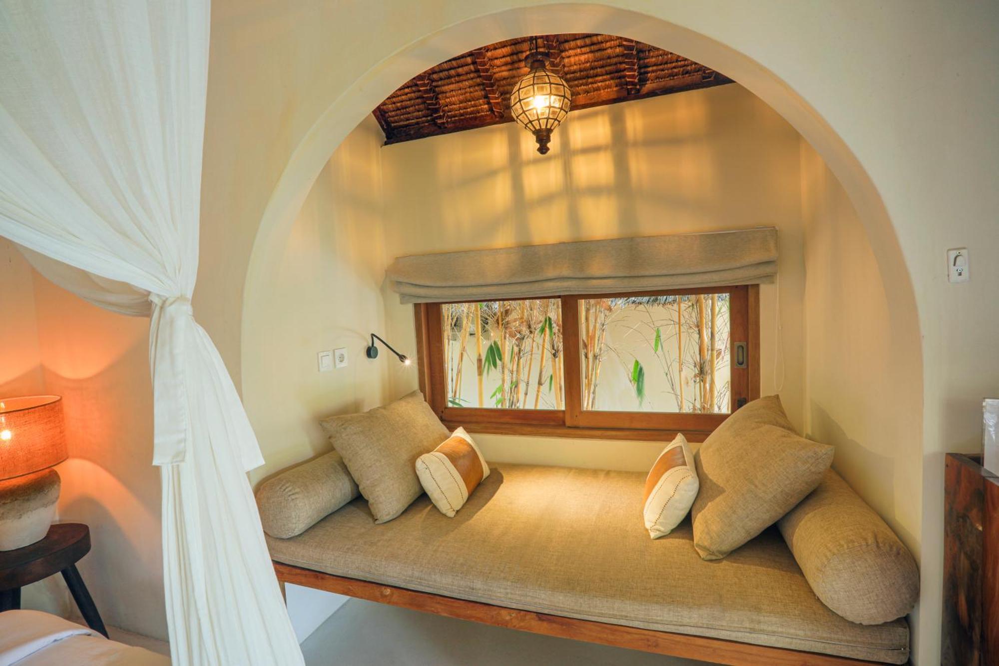 Gypsea Bali Hotel Uluwatu Екстериор снимка