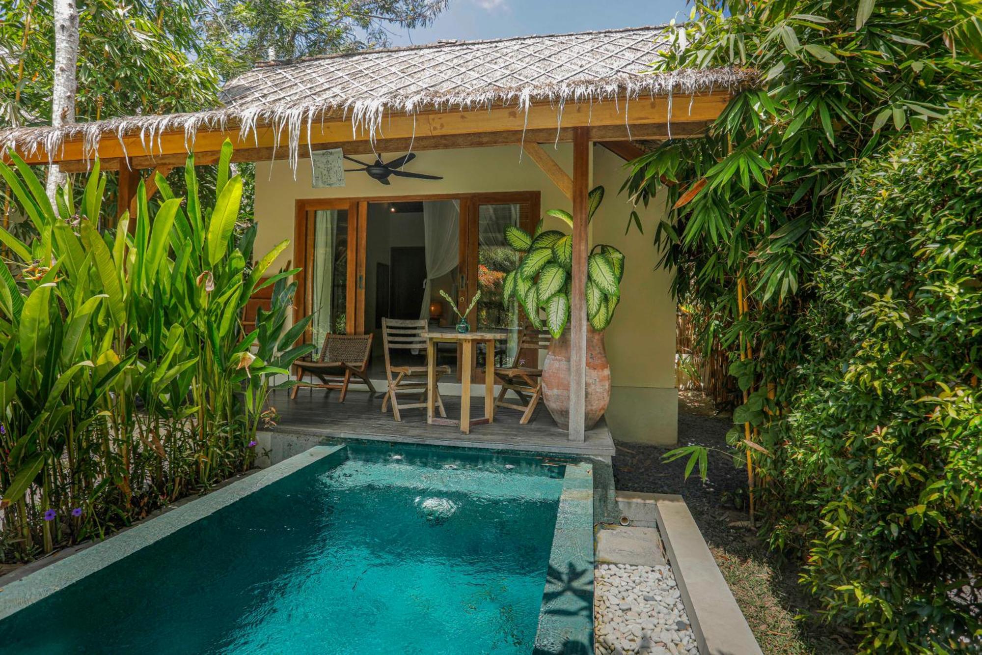 Gypsea Bali Hotel Uluwatu Екстериор снимка
