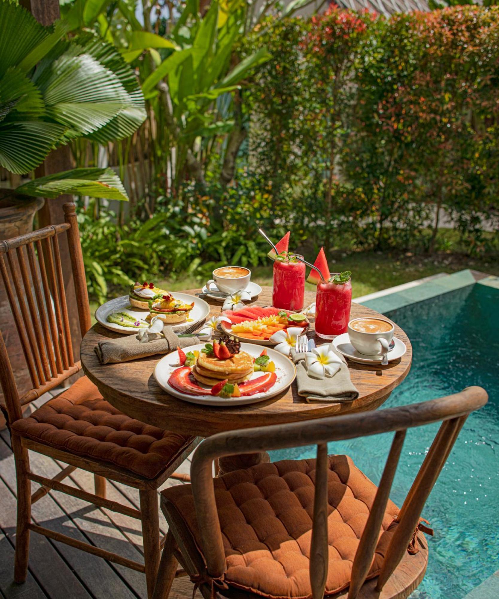 Gypsea Bali Hotel Uluwatu Екстериор снимка
