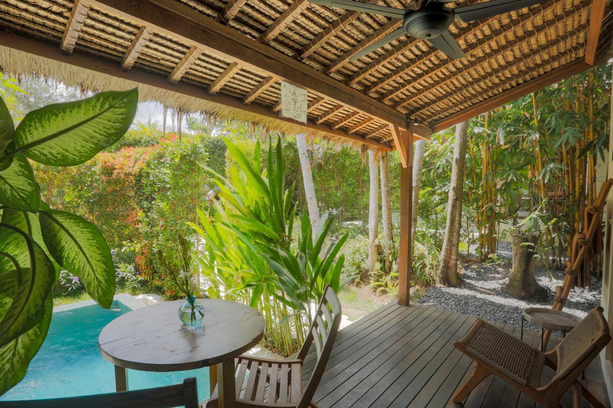 Gypsea Bali Hotel Uluwatu Екстериор снимка