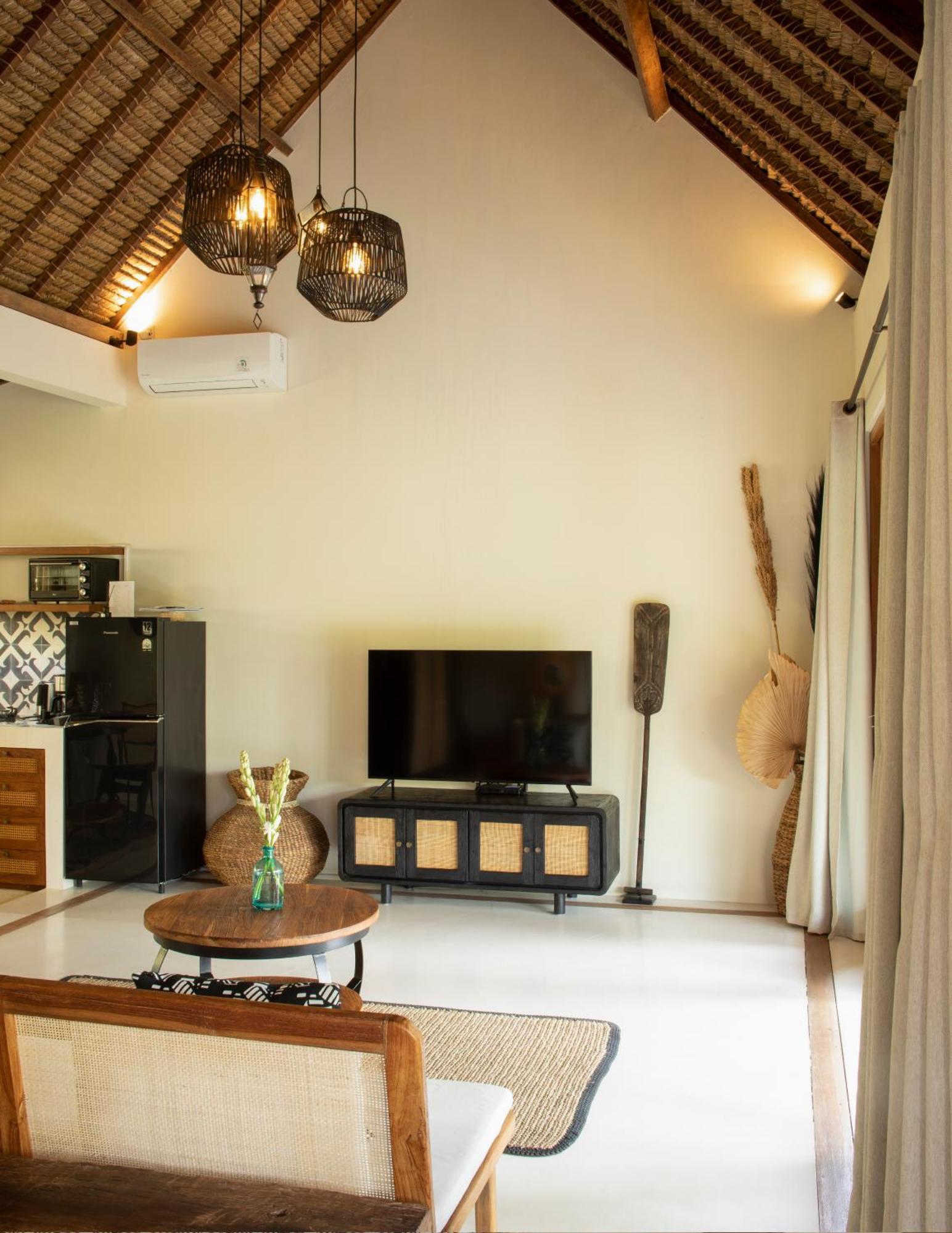 Gypsea Bali Hotel Uluwatu Екстериор снимка