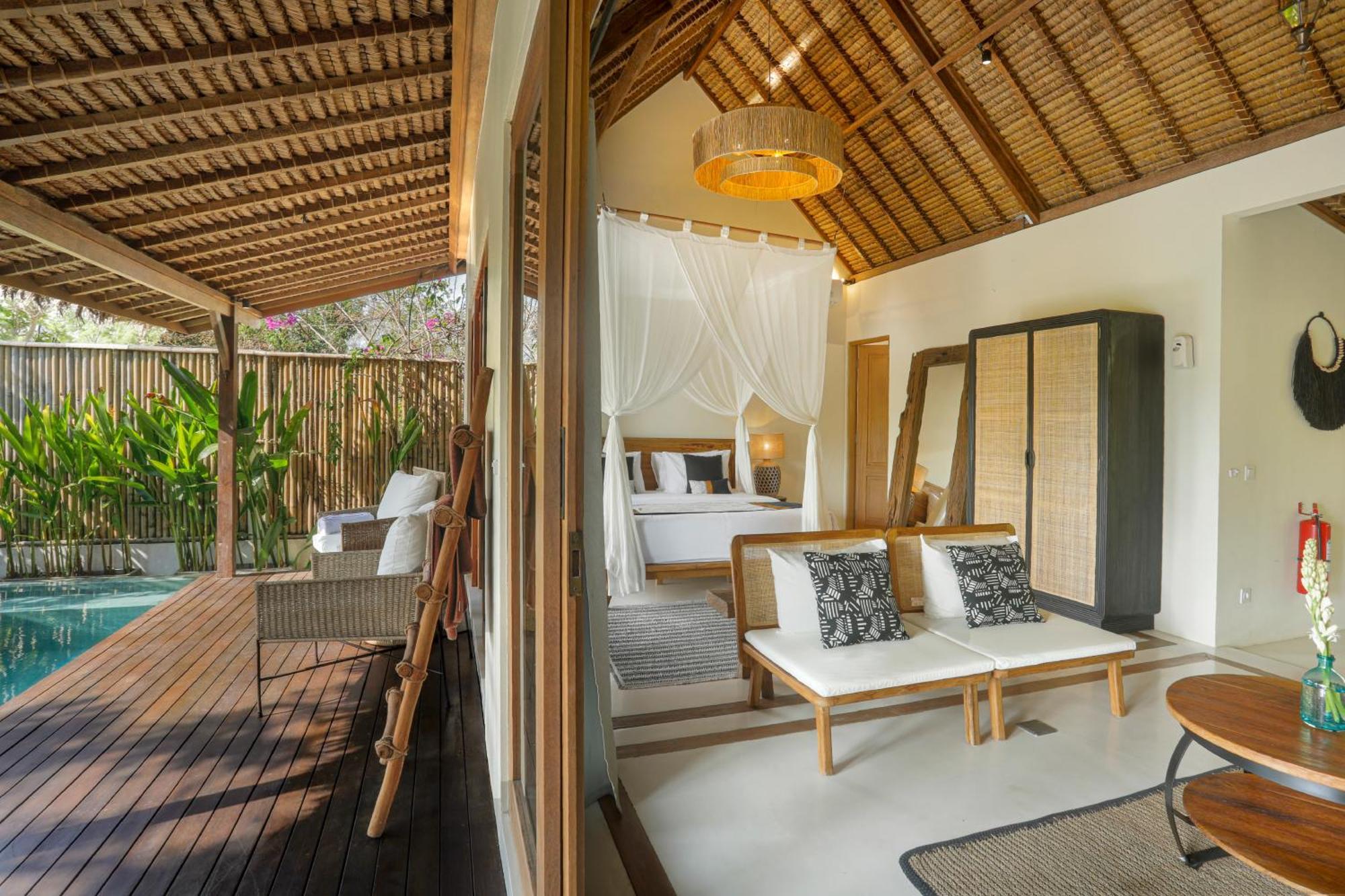 Gypsea Bali Hotel Uluwatu Екстериор снимка