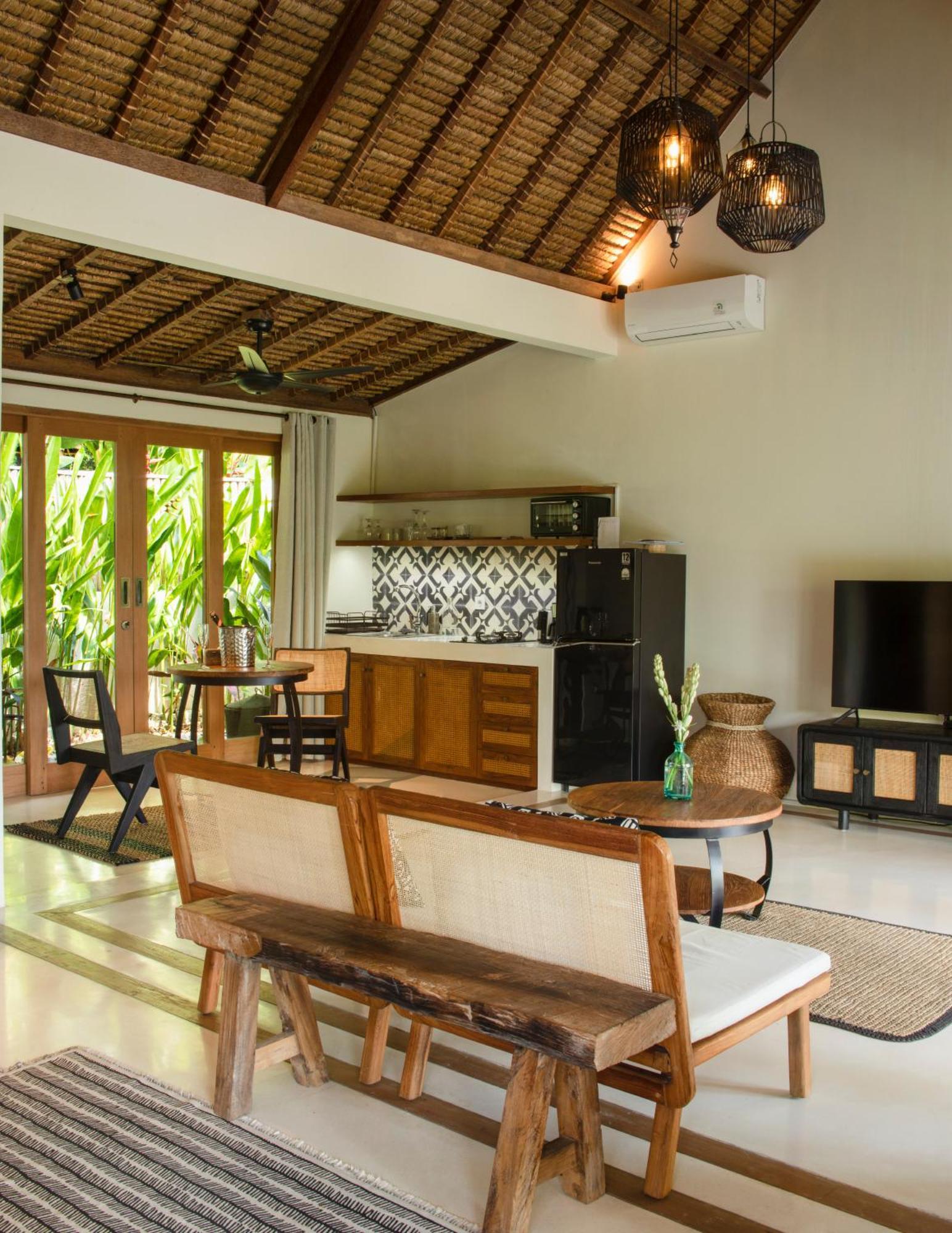 Gypsea Bali Hotel Uluwatu Екстериор снимка